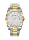 Mathey TissotH450BI Mathey Tissot H450BI Erkek Kol Saati