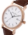 Mathey TissotHB611251PGMathey Tissot HB11251PG Erkek Kol Saati