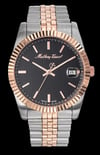 Mathey TissotH810RNMathey Tissot H810RN Erkek Kol Saati