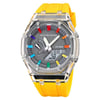 NavimarineAZR001-02Navimarine AZR001-02 Erkek Kol Saati
