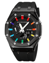 NavimarineAZR001-07Navimarine AZR001-07 Erkek Kol Saati