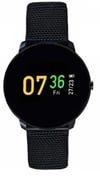 O Clock Smart SaatOclock SN52 SiyahOclock SN52 Siyah Smart Watch Akıllı Saat
