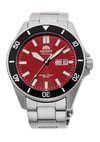 OrientRA-AA0915R19BOrient RA-AA0915R19B Kanno Diver Koleksiyonu Erkek Kol Saati