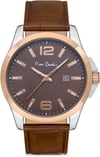 Pierre CardinPC800411F10Pierre Cardin PC800411F10 Erkek Kol Saati