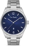 Pierre CardinPC800101F107Pierre Cardin PC800101F107 Erkek Kol Saati