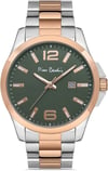 Pierre CardinPC800411F07Pierre Cardin PC800411F07 Erkek Kol Saati