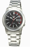 SeikoSNKK31J1Seiko 5 SNKK31J1 Erkek Kol Saati