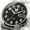 SeikoSNK381K1Seiko 5 SNK381K1 Erkek Kol Saati