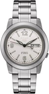 SeikoSNKE57J1Seiko 5 SNKE57J1 Erkek Kol Saati