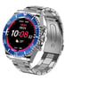 Smart WatchAW12 YEŞİL PRO ROLEX MODELİSmart Watch AW12 YEŞİL PRO Rolex Model Erkek Kol Saati