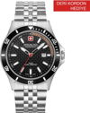 Swiss Military06-416120400714-SETSwiss Military 06-416120400714-SET Erkek Kol Saati