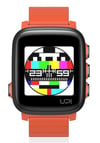 Up WatchUPSMART ORANGEUPWATCH UPSMART ORANGE AKILLI SAAT