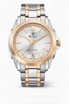 Bulova98B141Bulova 98B141 Erkek Kol Saati