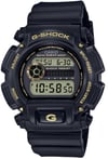 CasioDW-9052GBX-1A9VDFCasio DW-9052GBX-1A9VDF G-Shock Erkek Kol Saati