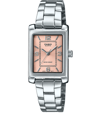 CasioLTP-1234DD-4ADFCasio LTP-1234DD-4ADF Kadın Kol Saati