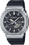 CasioGBM-2100-1ADRCasio GBM-2100-1ADR Erkek Kol Saati