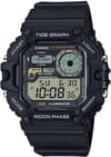 CasioWS-1700H-1AVDFCasio WS-1700H-1AVDF Erkek Kol Saati