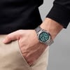 Citizen NK5020-58LCitizen NJ0180-80X Zenshin Super Titanium Small Seconds  Kol Saati