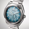 Citizen NK5020-58LCitizen Zenshin Super Titanium Small Seconds NK5020-58L  Kol Saati