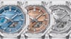 CasioGA-2100BM-7A8DRCasio GA-2100BM-7A8DR G-Shock Kol Saati
