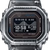CasioGBX-H5600-1DRCasio GBX-H5600-1DR Kol Saati