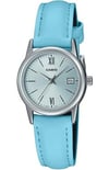 CasioLTP-V002L-2B3UDFCasio LTP-V002L-2B3UDF Bayan Kol Saati