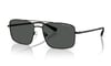 Armani Exchange GözlüğüAX2054S 6000/87/57Armani Exchange AX2054S 6000/87/57 Erkek Güneş Gözlüğü