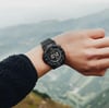 CasioPRW-35Y-1BDRCasio PRW-35Y-1BDR Pro-Trek Erkek Kol Saati