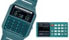 CasioCA-53WB-3BDFCasio CA-53WB-3BDF Erkek Kol Saati