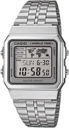 CasioA500WA-7DFCasio A500WA-7DF Erkek Kol Saati