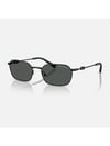 Armani Exchange GözlüğüAX2056S 6000/87/54Armani Exchange AX2056S 6000/87/54 Erkek Güneş Gözlüğü