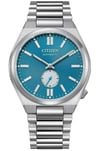 Citizen NK5010-51LCitizen Tsuyosa Small Second NK5010-51L Otomatik Erkek Kol Saati