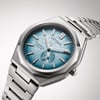 Citizen NK5020-58LCitizen Zenshin Super Titanium Small Seconds NK5020-58L  Kol Saati