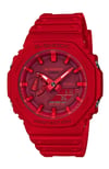 CasioGA-2100-4ADRCasio G-Shock GA-2100-4ADR Erkek Kol Saati