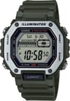 CasioMWD-110H-3AVDFCasio MWD-110H-3AVDF Erkek Kol Saati
