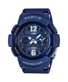 CasioBGA-210-2B2DRCasio BGA-210-2B2DR Bayan Kol Saati