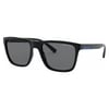 Armani ExchangeAX4080S 8158/81/57Armani Exchang AX4080S 8158/81/57 Erkek Güneş Gözlüğü