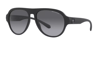 Armani ExchangeAX4126SU 8078/T3/58Armani Exchang AX4126SU 8078/T3/58 Erkek Güneş Gözlüğü