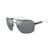 Armani ExchangeAX2040S 6000/6G/64Armani Exchange AX2040S 6000/6G/64 Erkek Güneş Gözlüğü