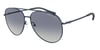 Armani ExchangeAX2043S 6105/4L/62Armani Exchange AX2043S 6105/4L/62 Erkek Güneş Gözlüğü