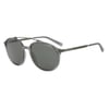 Armani ExchangeAX4069S 8243/9A/57Armani Exchange AX4069S 8243/9A/57 Erkek Güneş Gözlüğü
