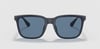 Armani ExchangeAX4112SU 8181/80/55Armani Exchange AX4112SU 8181/80/55 Erkek Güneş Gözlüğü