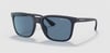 Armani ExchangeAX4112SU 8181/80/55Armani Exchange AX4112SU 8181/80/55 Erkek Güneş Gözlüğü
