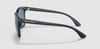 Armani ExchangeAX4112SU 8181/80/55Armani Exchange AX4112SU 8181/80/55 Erkek Güneş Gözlüğü