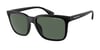 Armani ExchangeAX4112SU 8078/71/55Armani Exchange AX4112SU 8078/71/55 Erkek Güneş Gözlüğü