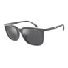 Armani ExchangeAX4117SU 8180/6G/57Armani Exchange AX4117SU 8180/6G/57 Erkek Güneş Gözlüğü
