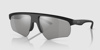 Armani ExchangeAX4123S 8078/Z3/62Armani Exchange AX4123S 8078/Z3/62 Erkek Güneş Gözlüğü
