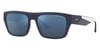 Armani ExchangeAX4124SU 8181/55/56Armani Exchange AX4124SU 8181/55/56 Erkek Güneş Gözlüğü