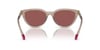 Armani ExchangeAX4130SU 8240/69/56Armani Exchange AX4130SU 8240/69/56 Kadın Güneş Gözlüğü