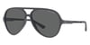 Armani ExchangeAX4133S 8294/87/60Armani Exchange AX4133S 8294/87/60 Erkek Güneş Gözlüğü